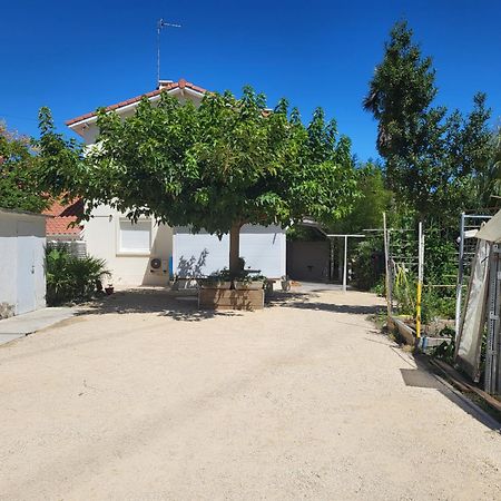 Gite Venitia T2 Aussonne Luaran gambar