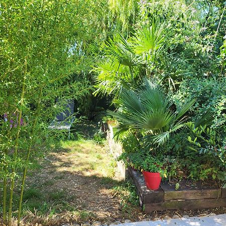 Gite Venitia T2 Aussonne Luaran gambar