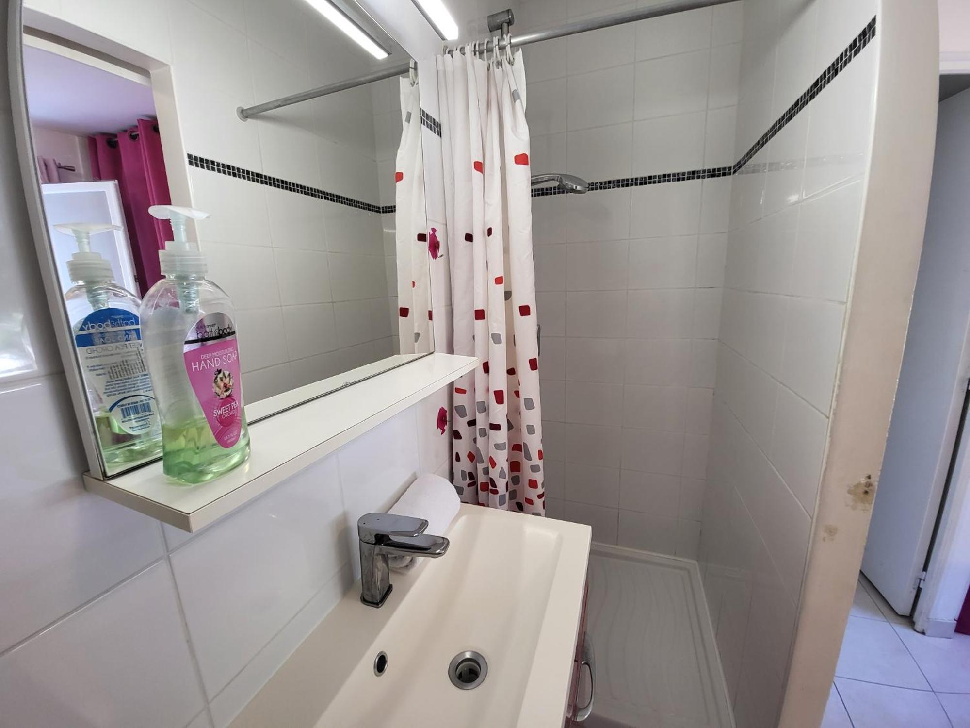 Gite Venitia T2 Aussonne Luaran gambar