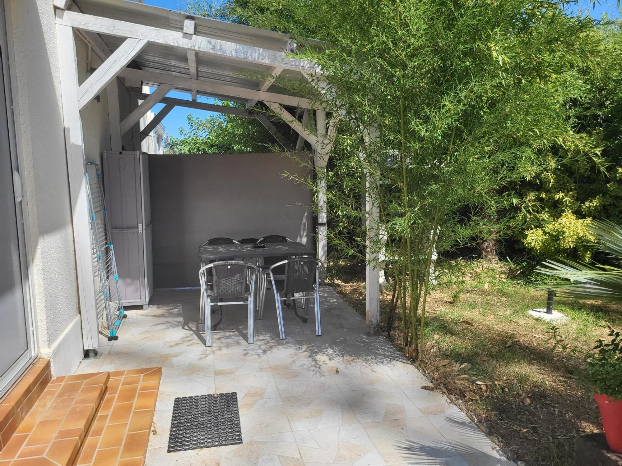 Gite Venitia T2 Aussonne Luaran gambar