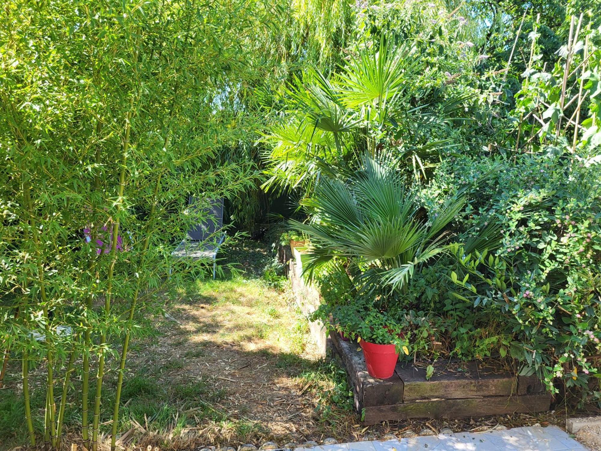 Gite Venitia T2 Aussonne Luaran gambar