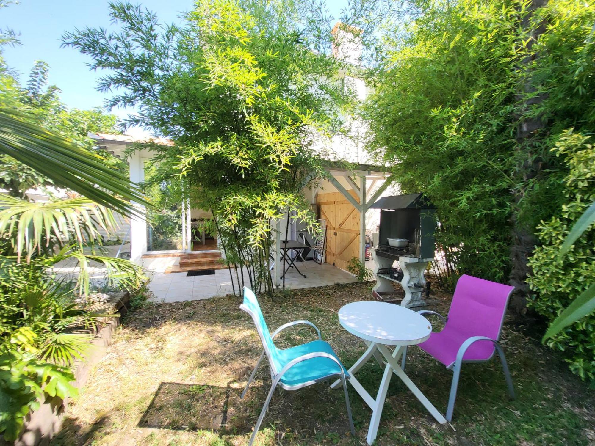 Gite Venitia T2 Aussonne Luaran gambar