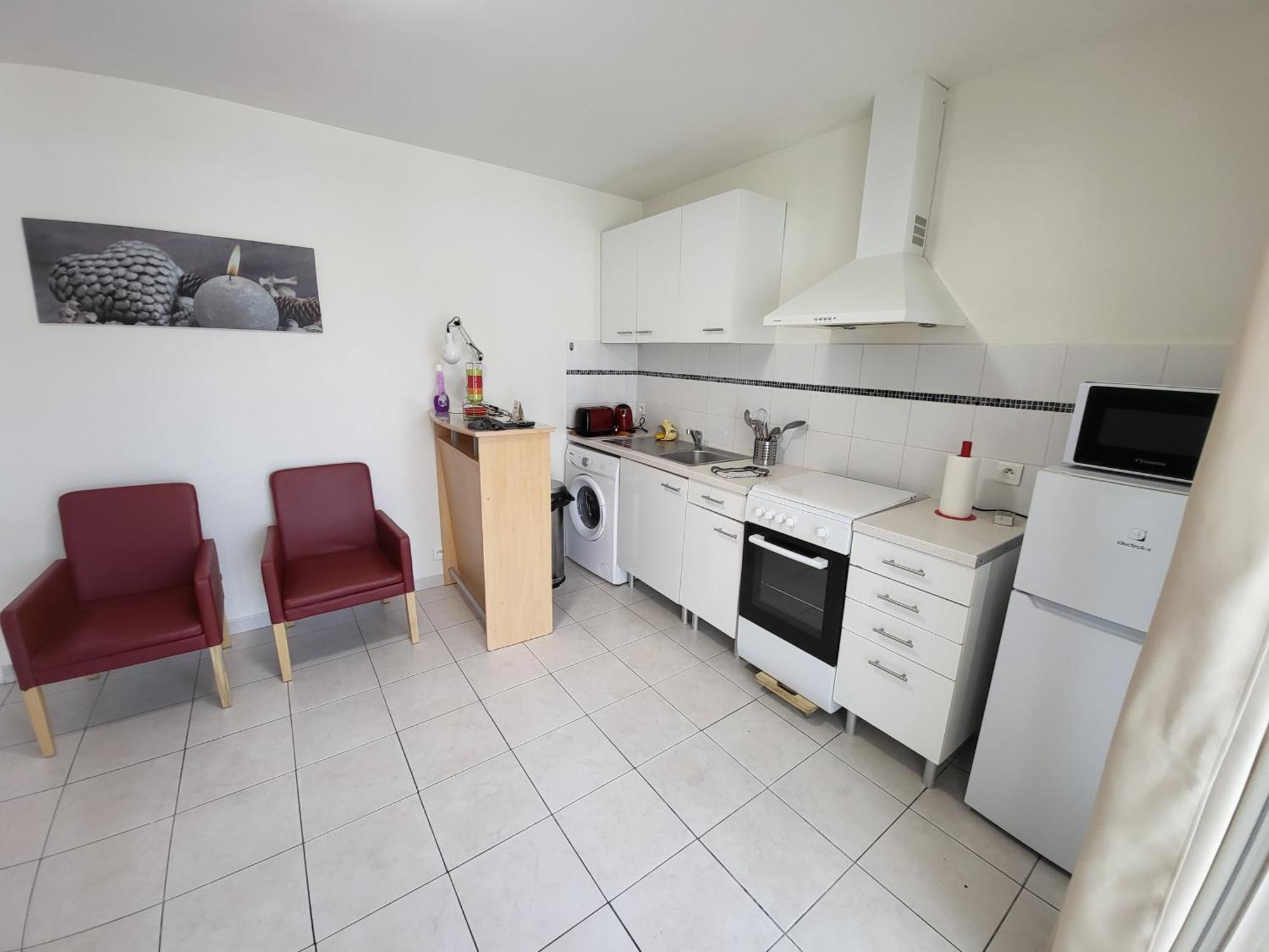 Gite Venitia T2 Aussonne Luaran gambar